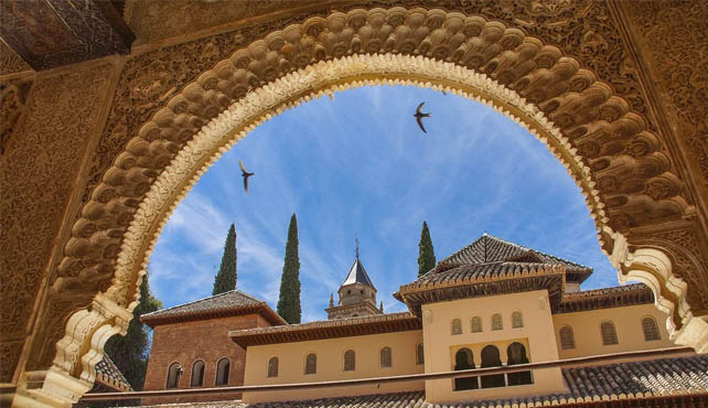 que-ver-en-granada